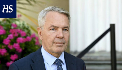 Ексглава МЗС Фінляндії лідирує серед кандидатів на пост президента
