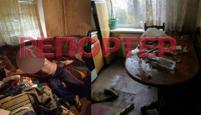 В Днепре мужчина взял детей в заложники, а на полицию спустил собак