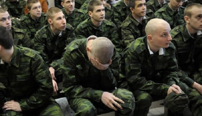 Розвідка Британії пояснила швидке визнання Путіним проблем мобілізації