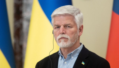 Президент Чехії пояснив, чому проти заборони вивчення російської у школах