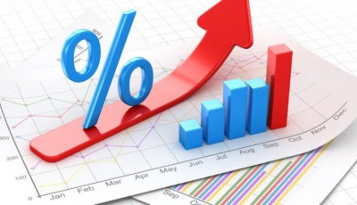 ICU прогнозує зростання ВВП України за підсумками 2023 року на 4% і девальвацію до 45 грн/$1