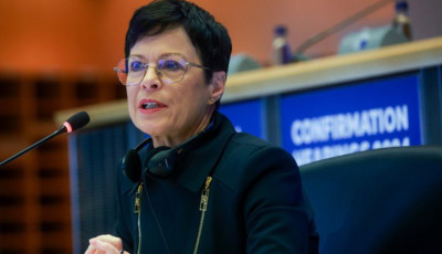 Єврокомісарка Кос відреагувала на ухвалення Радою скандального закону щодо НАБУ і САП