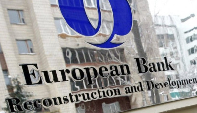 ЄБРР у 2025 році надасть Україні 1 млрд євро на відновлення енергетики