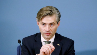 Литва закликала НАТО посилити військову відповідь після падіння російської ракети в Польщі