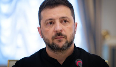 Зеленський в ООН: Європа не може дозволити собі втратити Молдову