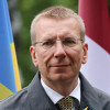Президент Латвії: Росія любить, коли ми налякані