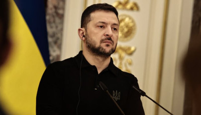 Зеленський – про розмову з Трампом: Україна готова до зустрічей у будь-якому форматі