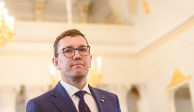 Прем'єр Естонії відреагував на мільйонні втрати РФ у війні проти України