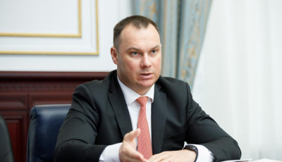 Іван Вигівський: «У Києві поліцейські провели відпрацювання закладів громадського відпочинку»