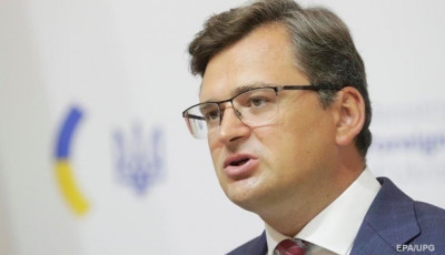 EC резко ускорил работу над возможными санкциями против РФ - Кулеба