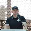 Максим Цуцкірідзе представив особовому складу начальника Департаменту патрульної поліції