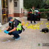 У Києві понад 20 разів вистрілили у директора клініки: поліція розслідує замах на вбивство