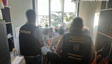 На Волині викрили схему оформлення фіктивної інвалідності для ухилення від мобілізації