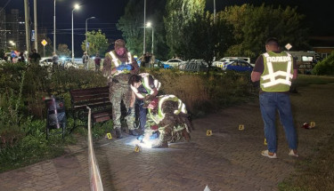 У Києві чоловік кинув гранату під ноги знайомому через борг: п’ятеро людей дістали поранення