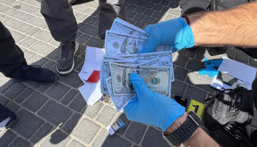 Поліція викрила п’ять схем ухилення від військової служби за хабарі до $6000