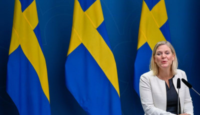 Уряд Швеції планує виділити мільярди на субсидії, щоб покрити зростання цін на енергію