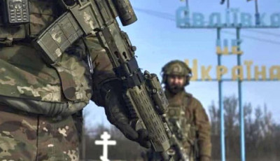 Британська розвідка розповіла про наступальні зусилля РФ в Авдіївці в останні тижні