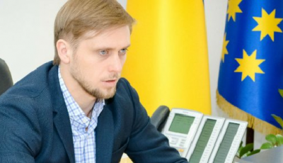 Лучшие из лучших: на Днепропетровщине 15 жителей получили именные награды Президента