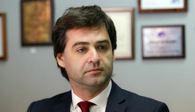 Глава МЗС Молдови засудив РФ після удару по Південноукраїнській АЕС