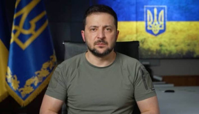 Україна фокусується на запрошенні до НАТО, але задача непроста – Зеленський