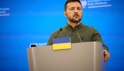 Зеленський повідомив про 