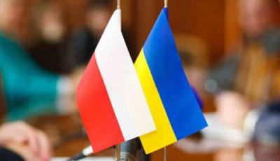 Конференція з відновлення України 2026 року пройде у Польщі
