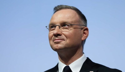 Дуда: Польща підтримуватиме Україну, але для цього не обов’язково розгортати війська