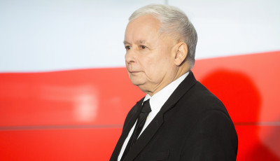 Лидера правящей партии Польши критикуют за слова о трансперсонах