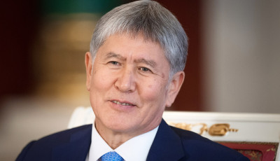 Экс-президент Киргизии Атамбаев осужден на 11 лет за коррупцию