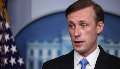 США обсуждали с Украиной возможность завершения войны с РФ путем переговоров