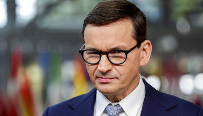 Премьер Польши намекнул на важность присоединения Украины к инициативе 