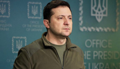 Зеленский выступил за посредническую роль Ватикана в войне с РФ