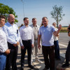 Україна та Молдова працюють над новими логістичними маршрутами через кордон