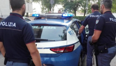 У Греції після 11 років переховування затримали італійського мафіозі