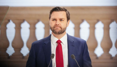Венс розповів, що далі планують робити США у спробах припинити війну між РФ і Україною