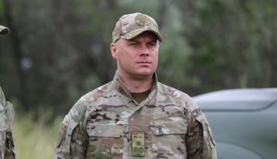 Всі камери відеонагляду в Україні плануємо поєднати в єдину інтеграційну систему, - глава Нацполіції Вигівський