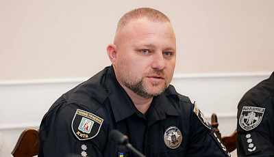 Призначення нового керівника поліції Одещини повинно позитивно вплинути на безпекові виклики
