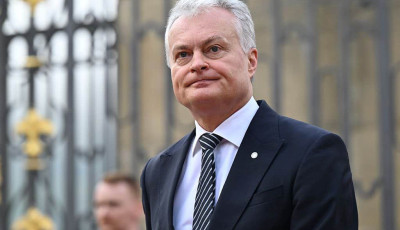 Президент Литви 