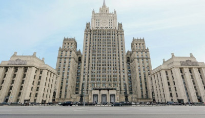 МИД РФ: Вступление Украины в НАТО исключено