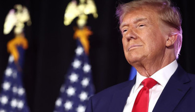 Як Азія готується до президентства Трампа