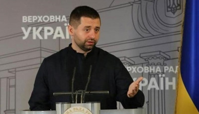 Арахамия оценил вероятность распада монокоалиции