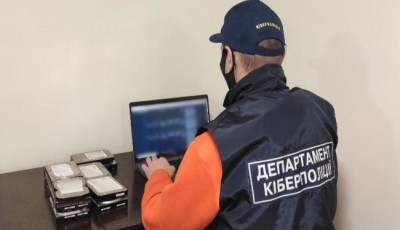 Продавали личные данные миллионов граждан: киберполиция раскрыла масштабную схему