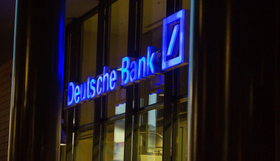 Deutsche Bank згортає залишки своїх ІТ-операцій в Росії – ЗМІ
