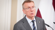 Латвія допускає розміщення ядерної зброї за колективним рішенням НАТО