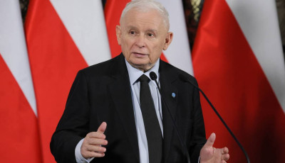 Качинський у листі до членів 