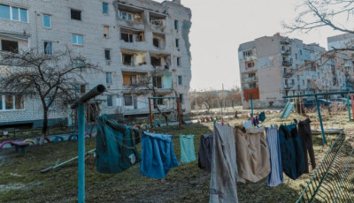 В уряді назвали шість міст, які відбудують 