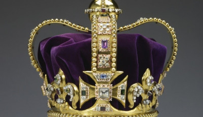 Головну коштовність британської монаршої родини почали готувати до коронації Чарльза ІІІ