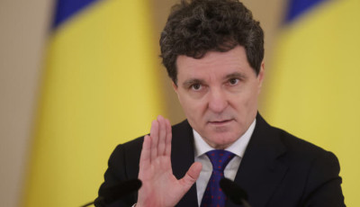 Президент Румунії переконаний, що у країни знову буде прозахідний уряд