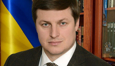 Про розкол в партії 