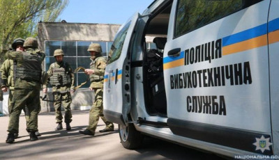 Вибухотехніки продовжують щодня знешкоджувати нерозірвані боєприпаси